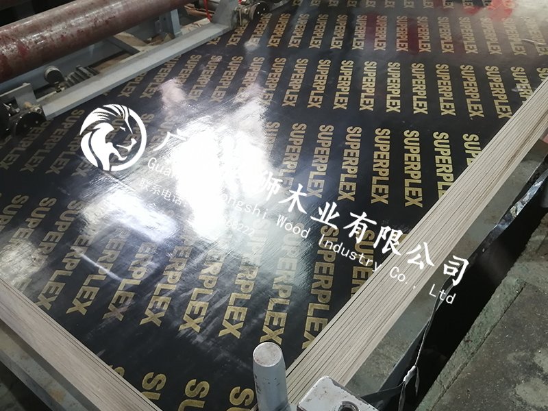 廣西覆膜板生產(chǎn)廠家縮略圖 廣西覆膜板生產(chǎn)廠家
