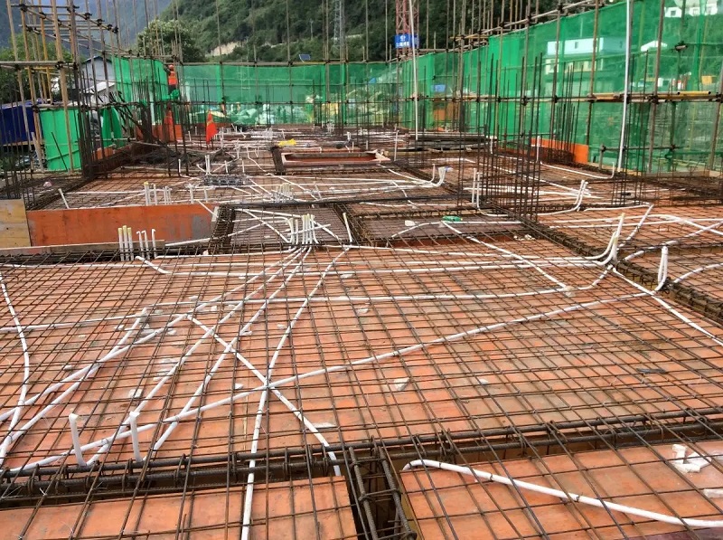 廣西建筑模板開工在即，需要什么規(guī)格請咨詢插圖1